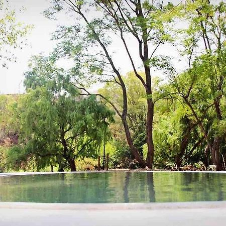 Hot Spring Bungalow In Limpopo Gemsbokfontein Bagian luar foto